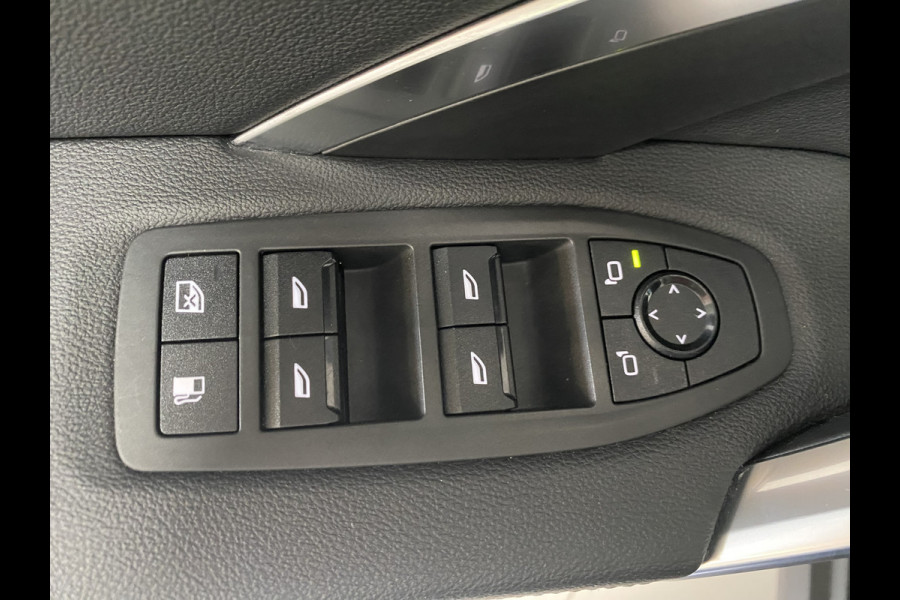 BMW X1 xDrive Leer / Carplay / Elec achterklep / Camera