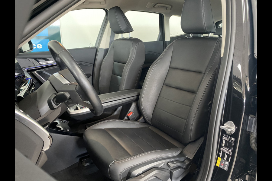 BMW X1 xDrive Leer / Carplay / Elec achterklep / Camera