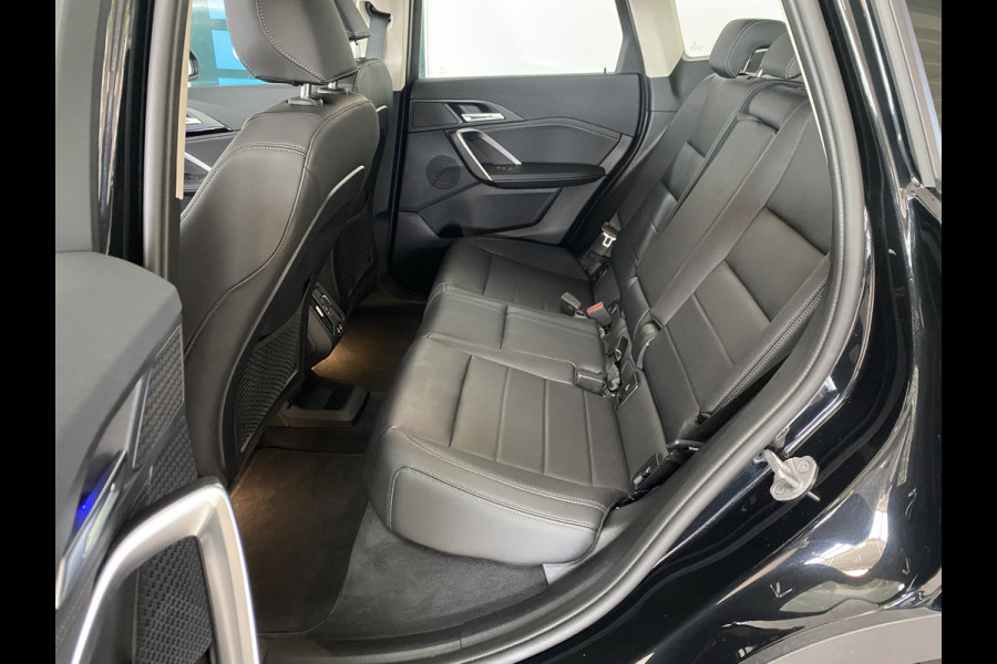 BMW X1 xDrive Leer / Carplay / Elec achterklep / Camera