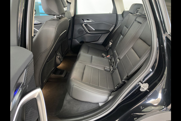BMW X1 xDrive Leer / Carplay / Elec achterklep / Camera