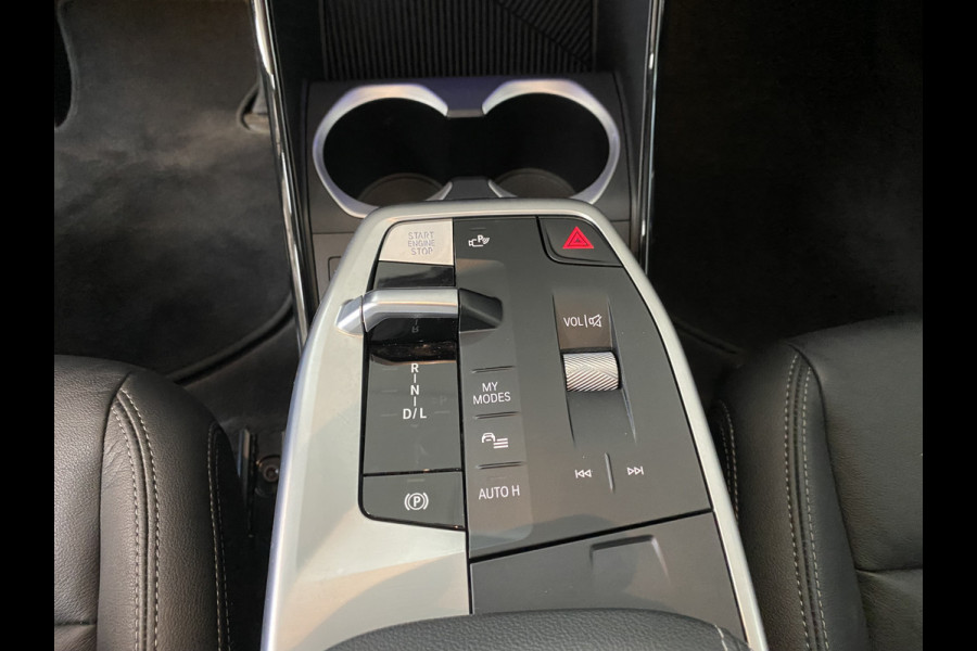 BMW X1 xDrive Leer / Carplay / Elec achterklep / Camera