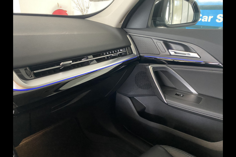 BMW X1 xDrive Leer / Carplay / Elec achterklep / Camera