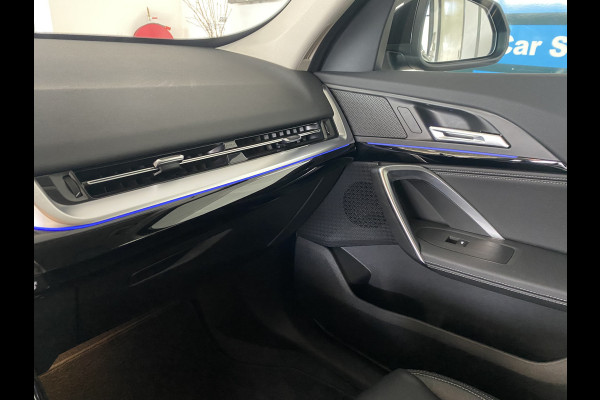 BMW X1 xDrive Leer / Carplay / Elec achterklep / Camera