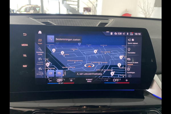 BMW X1 xDrive Leer / Carplay / Elec achterklep / Camera