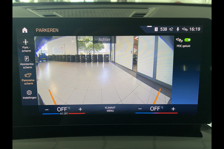 BMW X1 xDrive Leer / Carplay / Elec achterklep / Camera