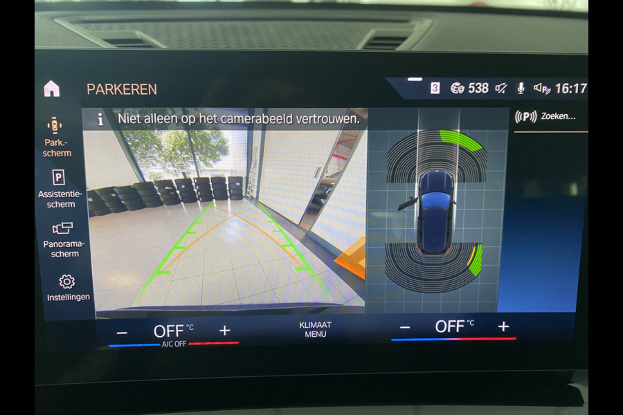 BMW X1 xDrive Leer / Carplay / Elec achterklep / Camera