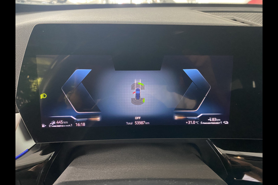 BMW X1 xDrive Leer / Carplay / Elec achterklep / Camera