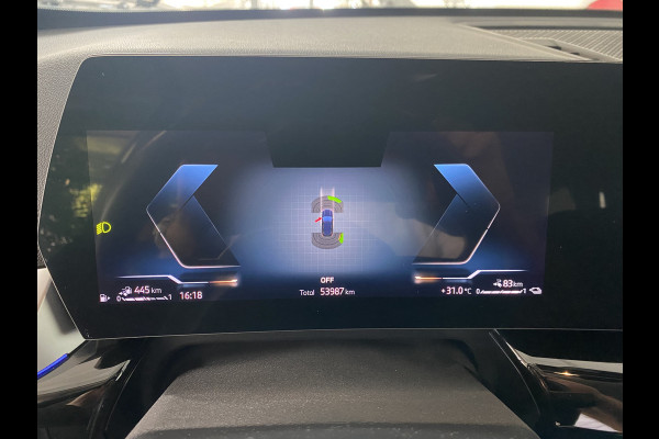 BMW X1 xDrive Leer / Carplay / Elec achterklep / Camera