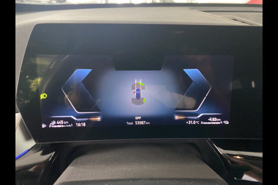 BMW X1 xDrive Leer / Carplay / Elec achterklep / Camera