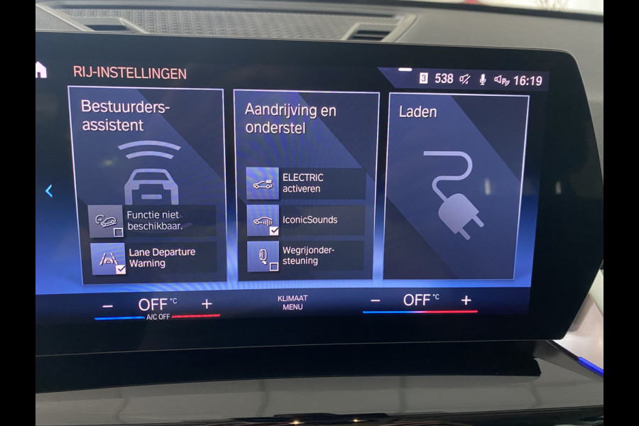 BMW X1 xDrive Leer / Carplay / Elec achterklep / Camera