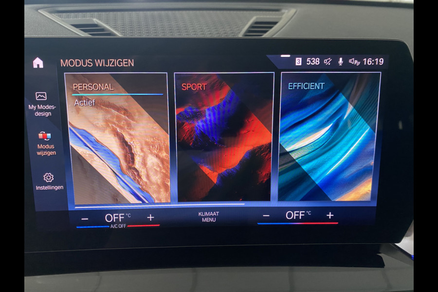 BMW X1 xDrive Leer / Carplay / Elec achterklep / Camera