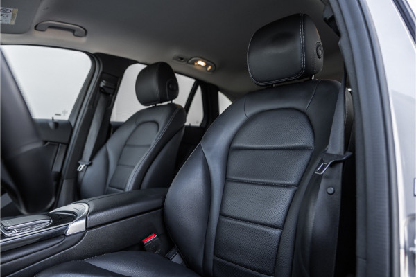 Mercedes-Benz GLC 300e 4MATIC Camera / Leder / Led / Chroom