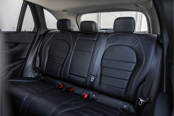 Mercedes-Benz GLC 300e 4MATIC Camera / Leder / Led / Chroom
