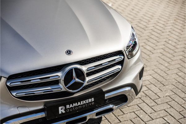 Mercedes-Benz GLC 300e 4MATIC Camera / Leder / Led / Chroom