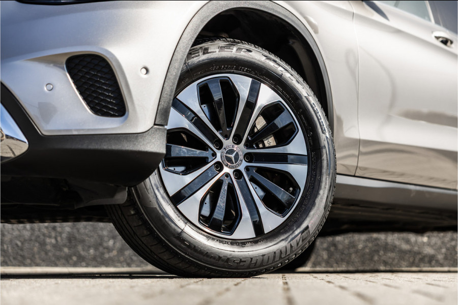 Mercedes-Benz GLC 300e 4MATIC Camera / Leder / Led / Chroom