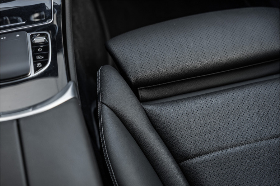 Mercedes-Benz GLC 300e 4MATIC Camera / Leder / Led / Chroom