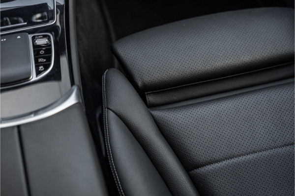 Mercedes-Benz GLC 300e 4MATIC Camera / Leder / Led / Chroom