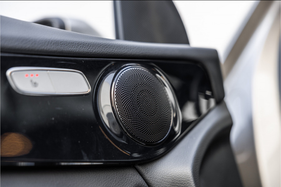 Mercedes-Benz GLC 300e 4MATIC Camera / Leder / Led / Chroom