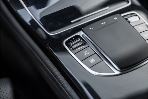 Mercedes-Benz GLC 300e 4MATIC Camera / Leder / Led / Chroom