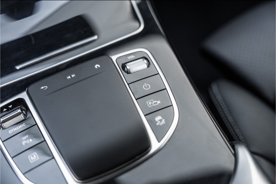 Mercedes-Benz GLC 300e 4MATIC Camera / Leder / Led / Chroom