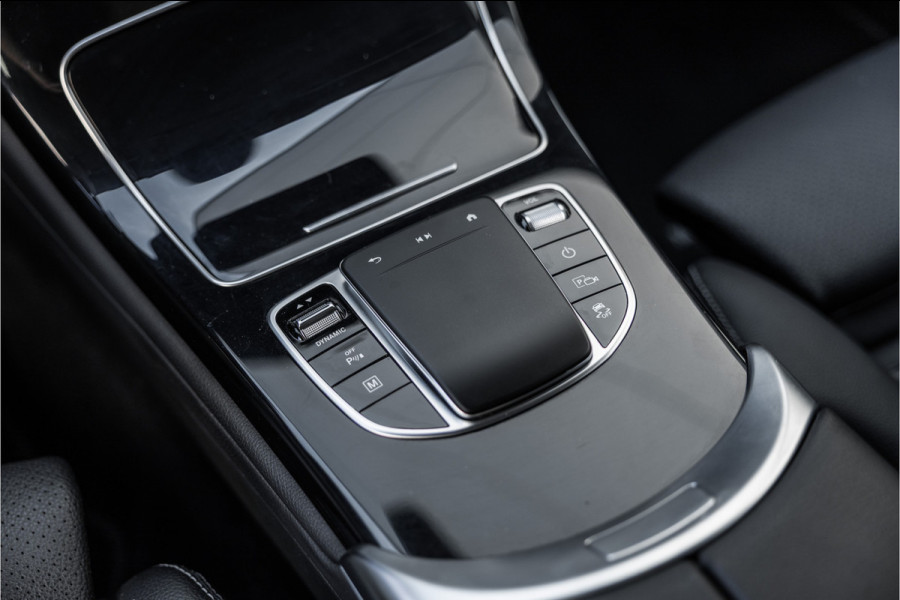 Mercedes-Benz GLC 300e 4MATIC Camera / Leder / Led / Chroom