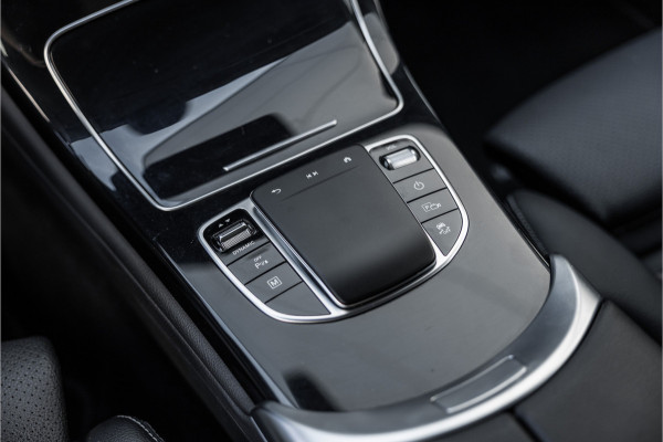 Mercedes-Benz GLC 300e 4MATIC Camera / Leder / Led / Chroom