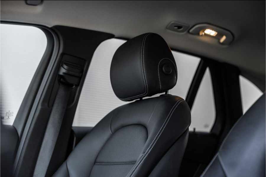 Mercedes-Benz GLC 300e 4MATIC Camera / Leder / Led / Chroom