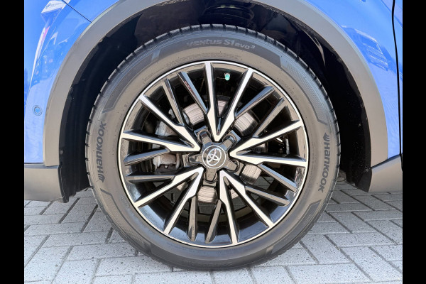 Toyota C-HR 1.8 Hybrid Style | camera | Stoelverwarming | JBL | Navi | Cruise Control |