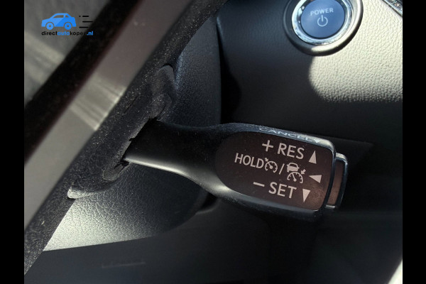 Toyota C-HR 1.8 Hybrid Style | camera | Stoelverwarming | JBL | Navi | Cruise Control |
