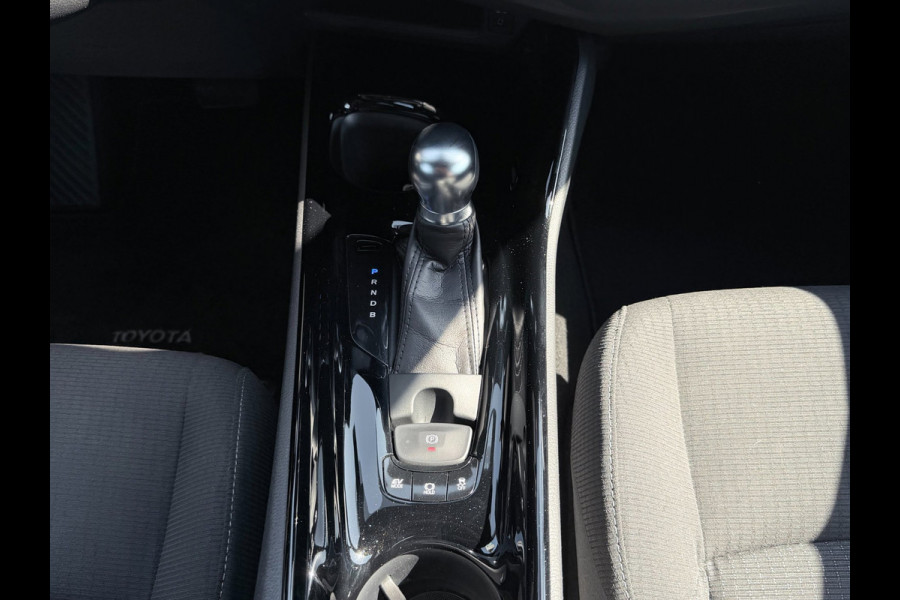 Toyota C-HR 1.8 Hybrid Style | camera | Stoelverwarming | JBL | Navi | Cruise Control |