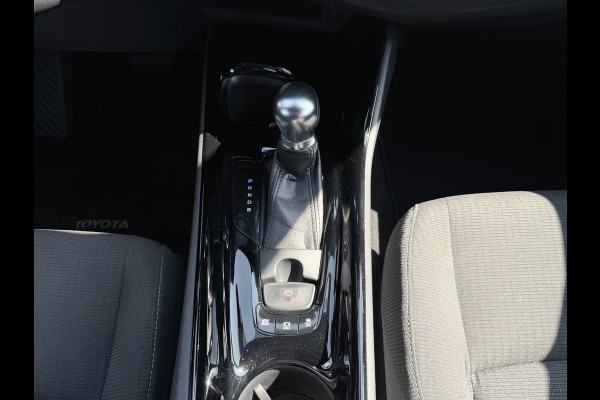 Toyota C-HR 1.8 Hybrid Style | camera | Stoelverwarming | JBL | Navi | Cruise Control |