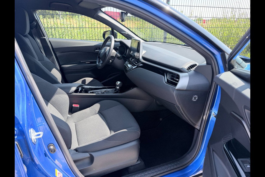Toyota C-HR 1.8 Hybrid Style | camera | Stoelverwarming | JBL | Navi | Cruise Control |