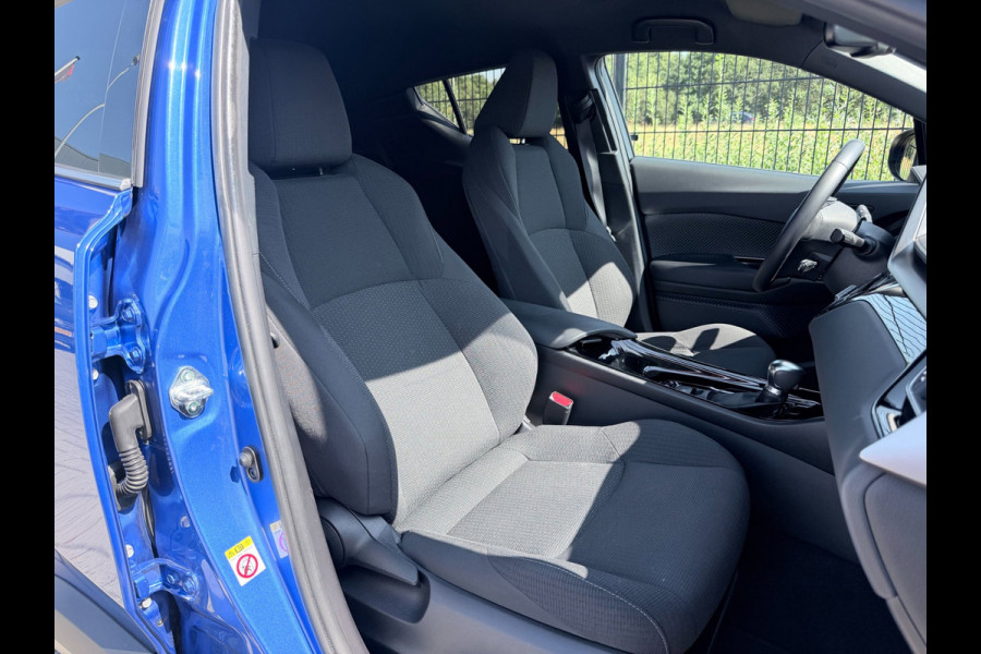Toyota C-HR 1.8 Hybrid Style | camera | Stoelverwarming | JBL | Navi | Cruise Control |