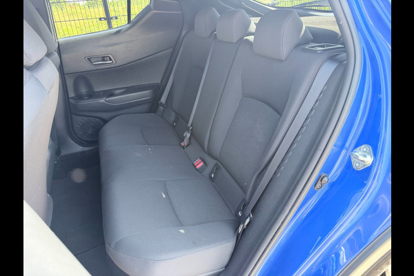Toyota C-HR 1.8 Hybrid Style | camera | Stoelverwarming | JBL | Navi | Cruise Control |