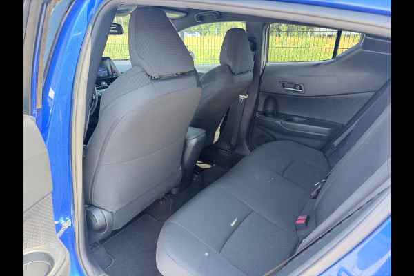 Toyota C-HR 1.8 Hybrid Style | camera | Stoelverwarming | JBL | Navi | Cruise Control |