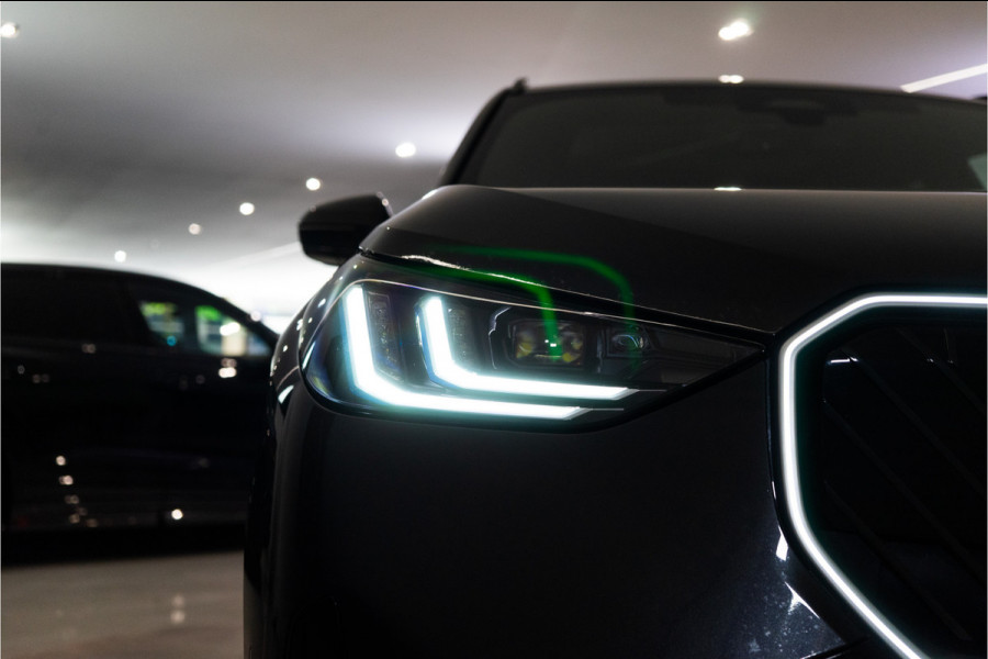 BMW X3 30e xDrive M-Sport 299PK | Sophisto | Glow | Pano | Harman/Kardon | Sfeer | 360 | VOL! Fabrieksgarantie