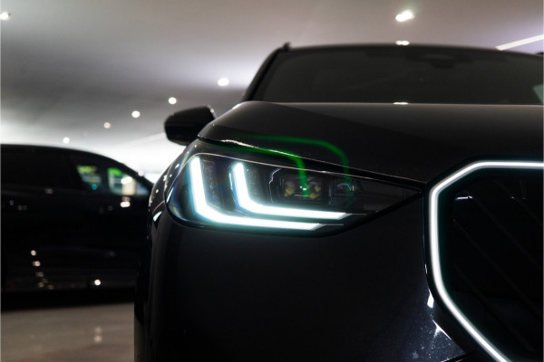 BMW X3 30e xDrive M-Sport 299PK | Sophisto | Glow | Pano | Harman/Kardon | Sfeer | 360 | VOL! Fabrieksgarantie