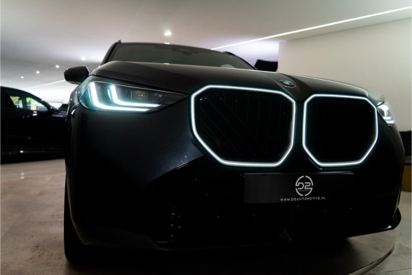 BMW X3 30e xDrive M-Sport 299PK | Sophisto | Glow | Pano | Harman/Kardon | Sfeer | 360 | VOL! Fabrieksgarantie