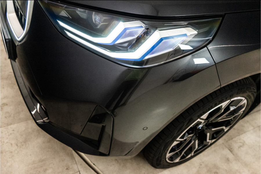 BMW X3 30e xDrive M-Sport 299PK | Sophisto | Glow | Pano | Harman/Kardon | Sfeer | 360 | VOL! Fabrieksgarantie