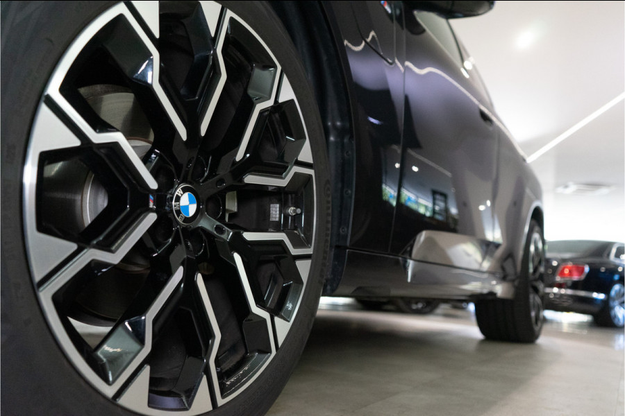 BMW X3 30e xDrive M-Sport 299PK | Sophisto | Glow | Pano | Harman/Kardon | Sfeer | 360 | VOL! Fabrieksgarantie