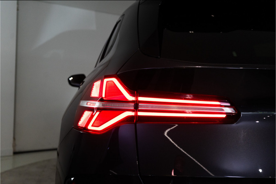BMW X3 30e xDrive M-Sport 299PK | Sophisto | Glow | Pano | Harman/Kardon | Sfeer | 360 | VOL! Fabrieksgarantie