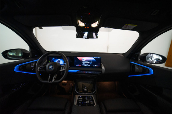 BMW X3 30e xDrive M-Sport 299PK | Sophisto | Glow | Pano | Harman/Kardon | Sfeer | 360 | VOL! Fabrieksgarantie