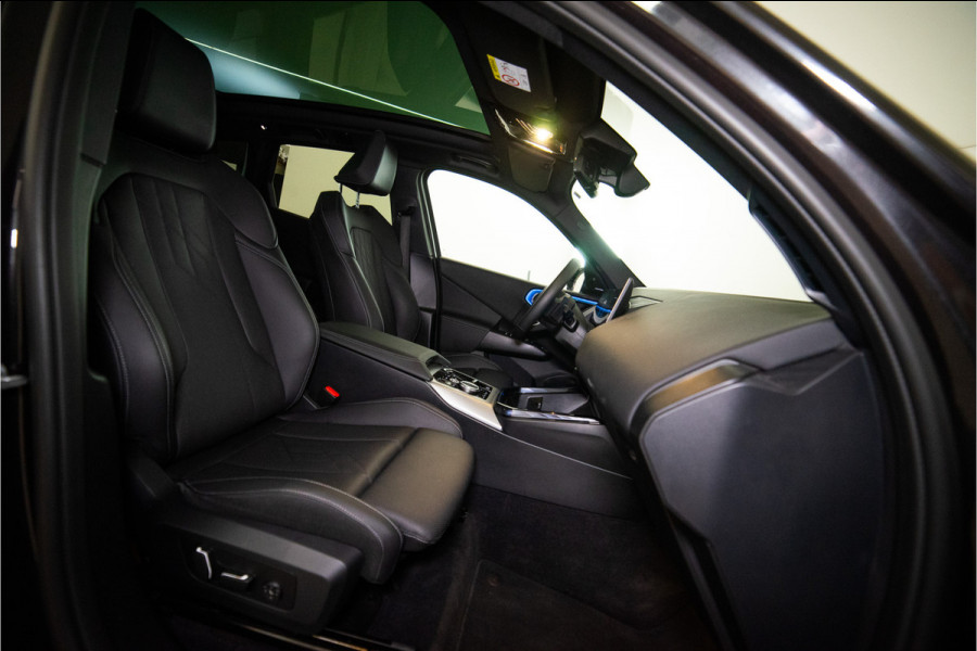 BMW X3 30e xDrive M-Sport 299PK | Sophisto | Glow | Pano | Harman/Kardon | Sfeer | 360 | VOL! Fabrieksgarantie