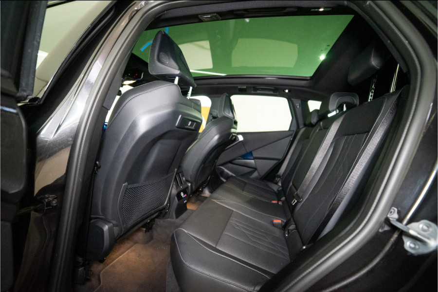 BMW X3 30e xDrive M-Sport 299PK | Sophisto | Glow | Pano | Harman/Kardon | Sfeer | 360 | VOL! Fabrieksgarantie