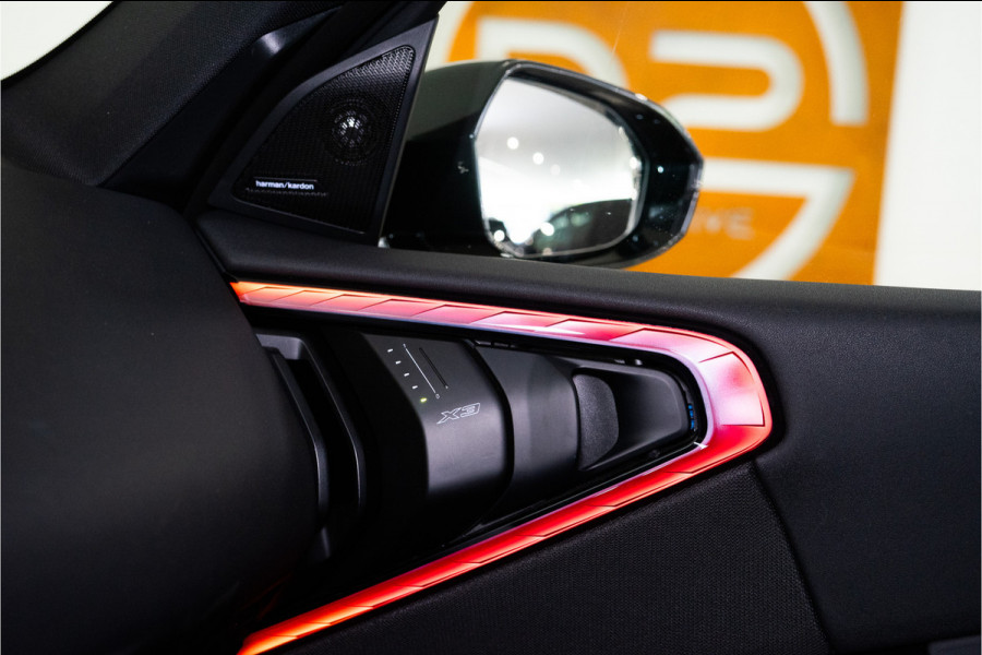 BMW X3 30e xDrive M-Sport 299PK | Sophisto | Glow | Pano | Harman/Kardon | Sfeer | 360 | VOL! Fabrieksgarantie