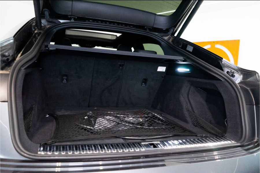 Audi e-tron Sportback S Quattro 95 kWh 504PK | Pano | Sfeer | B&O | ACC | Leder | 12 MND Garantie