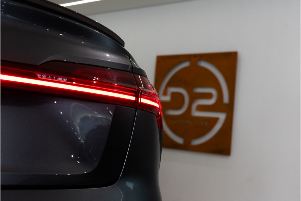 Audi e-tron Sportback S Quattro 95 kWh 504PK | Pano | Sfeer | B&O | ACC | Leder | 12 MND Garantie