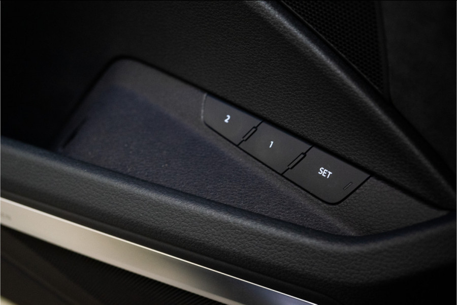 Audi e-tron Sportback S Quattro 95 kWh 504PK | Pano | Sfeer | B&O | ACC | Leder | 12 MND Garantie