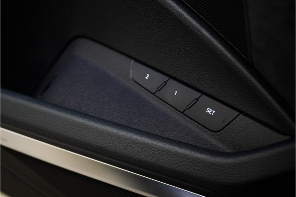 Audi e-tron Sportback S Quattro 95 kWh 504PK | Pano | Sfeer | B&O | ACC | Leder | 12 MND Garantie