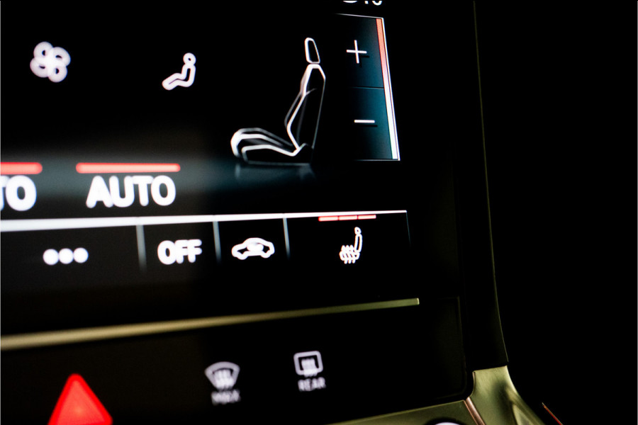 Audi e-tron Sportback S Quattro 95 kWh 504PK | Pano | Sfeer | B&O | ACC | Leder | 12 MND Garantie